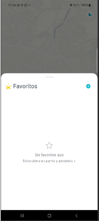 Favoritos